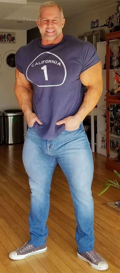 muscle daddy|King of Muscle